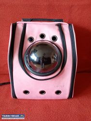 Transporter - plecak dla pupila - Obrazek 1