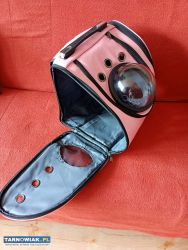 Transporter - plecak dla pupila - Obrazek 4