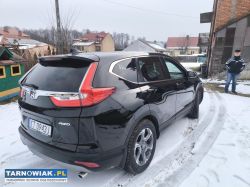 Honda cr-v 4x4 - Obrazek 4