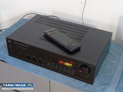 Amplituner Dual CR-900 pilot mocny i sprawny. DOST - Obrazek 2