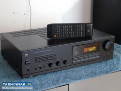 Amplituner Dual CR-900 pilot mocny i sprawny. DOST - Obrazek 1