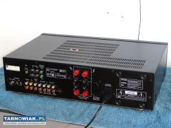 Amplituner Dual CR-900 pilot mocny i sprawny. DOST - Obrazek 3