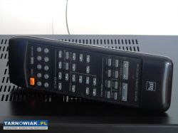 Amplituner Dual CR-900 pilot mocny i sprawny. DOST - Obrazek 4