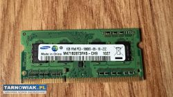 Pamięć ram 1gb ddr3 sodimm  za darmo - Obrazek 1