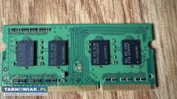 Pamięć ram 1gb ddr3 sodimm  za darmo - Obrazek 2