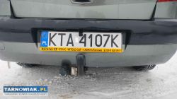 Renault megane ii 1.6  16v benz sedan 2004 - Obrazek 3