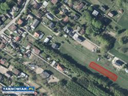 Działki budowlane Wola Rzędzińska - Obrazek 4