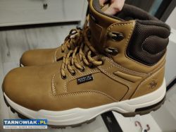 Trzewiki Buty zimowe - Obrazek 4