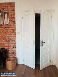 Do wynajęcia mieszkanie 60m w centrum Tarnowa - Obrazek 1