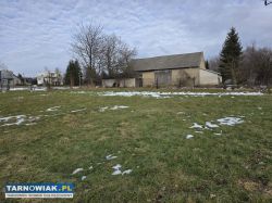 Działka na sprzedaż Szynwałd, gm. Skrzyszów - Obrazek 3