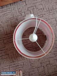 Lampa Zygzak  McQueen - Obrazek 3