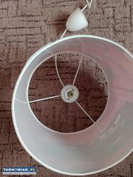 Lampa Zygzak  McQueen - Obrazek 4