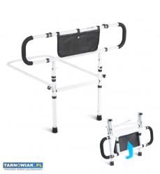 Barierka do łóżka - Obrazek 3