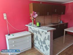 Mieszkanie w centrum - Obrazek 1