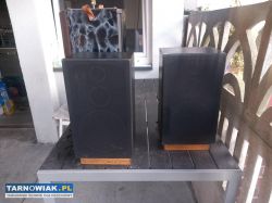 Sprzedam głośniki /kolumny - Obrazek 1