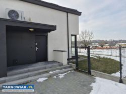 II poziomowe, z ogrodem - Obrazek 4