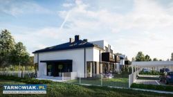 II poziomowe, z ogrodem - Obrazek 2