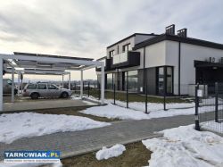 II poziomowe, z ogrodem - Obrazek 3