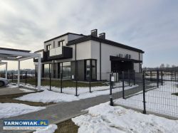 II poziomowe, z ogrodem - Obrazek 1