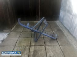 Pompa do szamba,brudnej wody,gnojownica - Obrazek 1