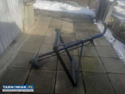 Pompa do szamba,brudnej wody,gnojownica - Obrazek 2