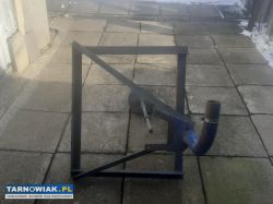 Pompa do szamba,brudnej wody,gnojownica - Obrazek 3