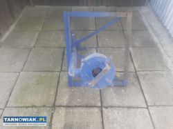 Pompa do szamba,brudnej wody,gnojownica - Obrazek 4