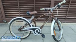 Rower 20 Husar nowy rama 13 cali - Obrazek 1