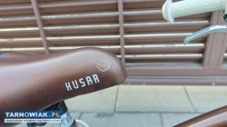 Rower 20 Husar nowy rama 13 cali - Obrazek 4