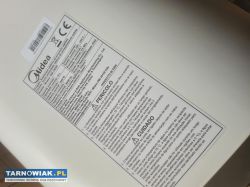 Bojler elektryczny midea d80-15ed6 74 l - Obrazek 3