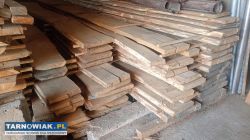 Deski dębowe 55mm - Obrazek 1