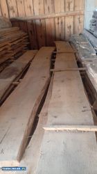 Deski dębowe 55mm - Obrazek 2