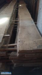 Deski dębowe 55mm - Obrazek 3