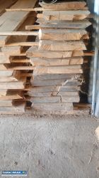 Deski dębowe 55mm - Obrazek 4