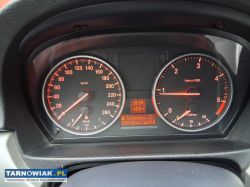Bmw e91 2.0d 136km stan bdb bezwypadkowy - Obrazek 4