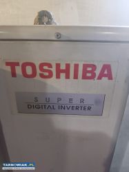 Klimatyzator Przemysłowy Toshiba Super Digital Inv - Obrazek 2