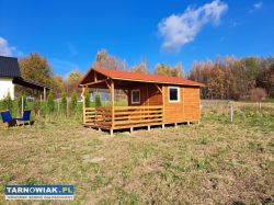 Domki działkowe, meble ogrodowe - Obrazek 4