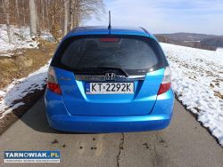 Jazz exclusive - Obrazek 3