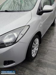 Sprzedam mazde 2 z lpg - Obrazek 1