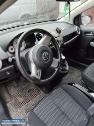 Sprzedam mazde 2 z lpg - Obrazek 2