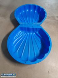 Sprzedam piaskownice - Obrazek 1