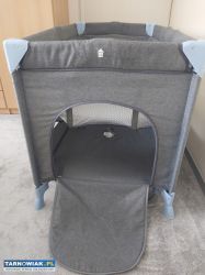 Łóżeczko Kinderkraft - Obrazek 2