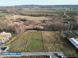 ŁŁ1792 - Budowlana, media, asfalt - Obrazek 2