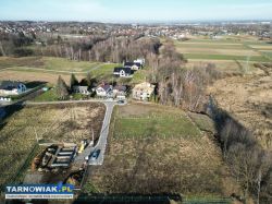 ŁŁ1792 - Budowlana, media, asfalt - Obrazek 3