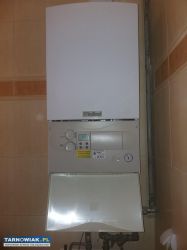 Sprzedam kocioł gazowy Vaillant VU PL 152/2-5 - Obrazek 2
