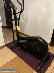 Orbitrek domyos 520 - Obrazek 1