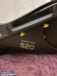 Orbitrek domyos 520 - Obrazek 2