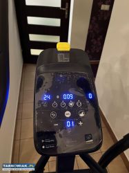 Orbitrek domyos 520 - Obrazek 4