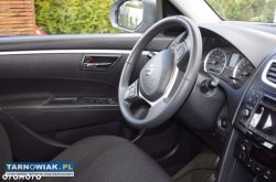 Suzuki Swift z gazem od prywatnej osoby Full opcja - Obrazek 3