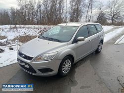 Ford focus 2010 r - Obrazek 1